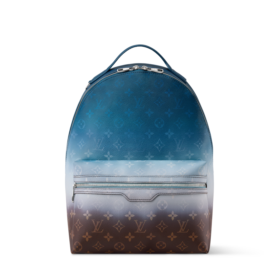 Discovery Backpack PM Other Monogram Canvas - Bags and Small
